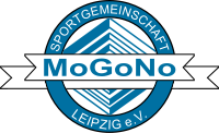 Logo der SG Motor Gohlis-Nord Leipzig