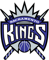 Logo der Sacramento Kings