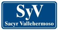 Sacyr Vallehermoso Logo.svg
