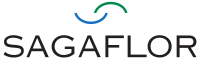 Sagaflor Logo.svg
