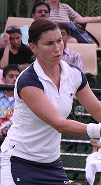 Sandra Klösel, 2007