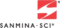 Sanmina-sci Logo