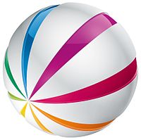 Logo seit dem 16. August 2011