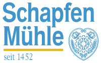 Schapfen Mühle Logo.svg