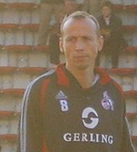 Matthias Scherz, 1.FC Köln