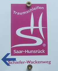 Schiefer-Wackenweg