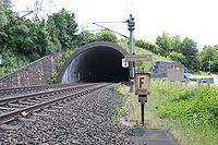 Schwarzenfelstunnel