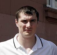 Serhij Schelmenko