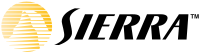 Logo von Sierra Entertainment