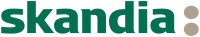 Logo der Skandia Lebensversicherung AG seit 2009