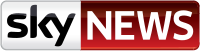 Logo von Sky News