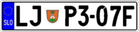 Slovenian license plate 2004.png
