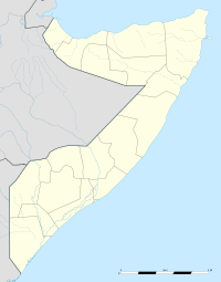 Garoowe (Somalia)