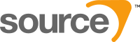 Logo der Source Engine