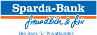Logo der Sparda-Bank Münster