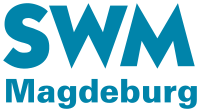 Logo SWM Magdeburg