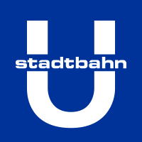 Stadtbahn-Logo