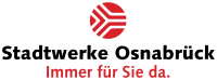 Stadtwerke Osnabrück AG-Logo