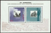 Stamp Germany 1995 Briefmarkenblock Kriegsende.jpg