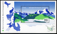 Stamp Germany 1999 Block47 Berchtesgaden.jpg