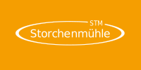 Storchenmühle-Logo