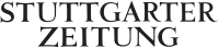 Stuttgarter Zeitung-Logo