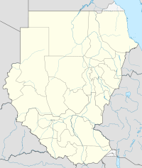 Sannar-Damm (Sudan)