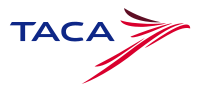 Logo der Fluggesellschaft Taca