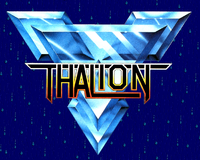 Thalion Logo