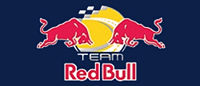 Logo des Teams Red Bull