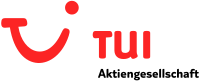 Logo der TUI AG