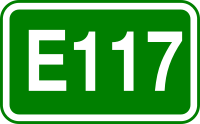 Europastraße 117