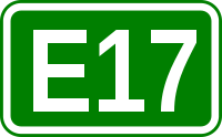Europastraße 17