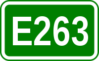 Europastraße 263