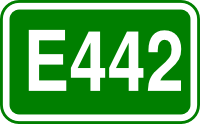 Europastraße 442