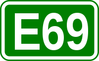 Europastraße 69