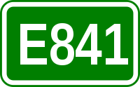 Europastraße 841