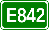 Europastraße 842