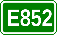 Europastraße 852