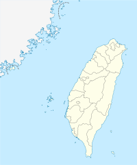 Danshui (Taiwan)
