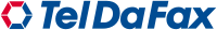 Teldafax-Logo