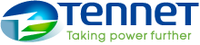 Logo der Tennet TSO GmbH