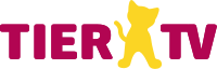 Logo von TIER.TV