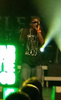 Tinchy Stryder