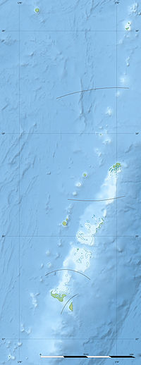 Fonuafoʻou (Tonga)