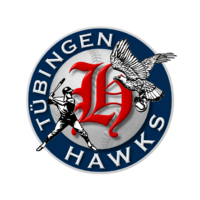 Abzeichen der Tübingen Hawks