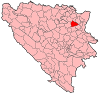 Tuzla Municipality Location.png