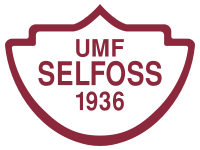 UMF Selfoss Logo.svg
