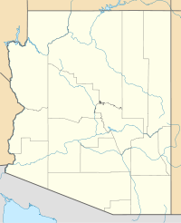 Theodore-Roosevelt-See (Arizona)