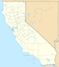 Shasta-Talsperre (Kalifornien)